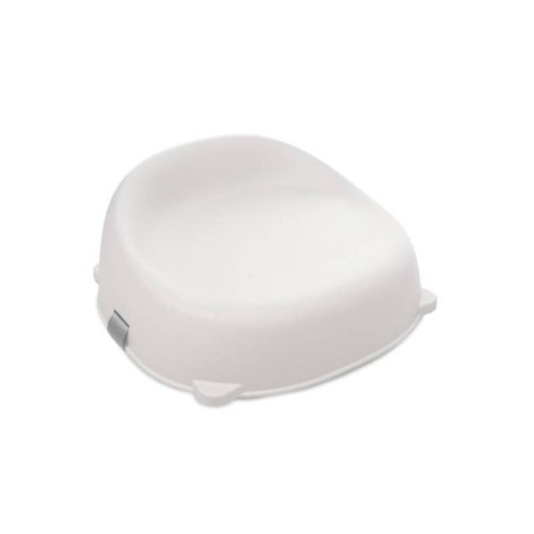 Rehausseur de chaise Easy Blanc crème