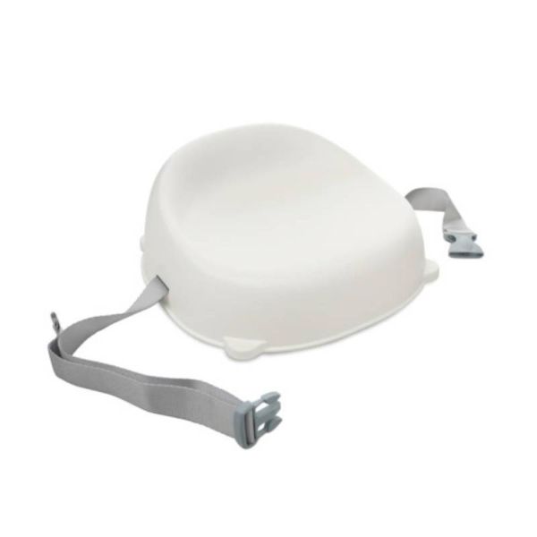 Rehausseur de chaise Easy Blanc crème