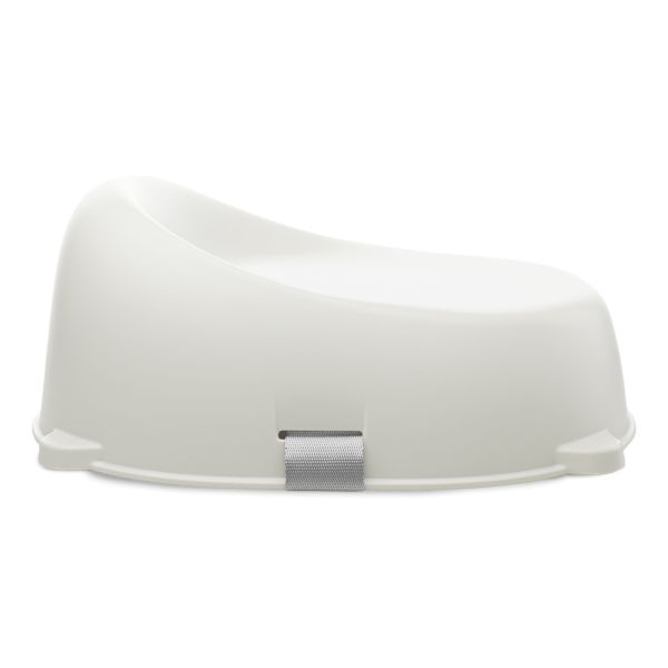 Rehausseur de chaise Easy Blanc crème
