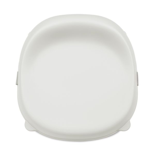 Rehausseur de chaise Easy Blanc crème
