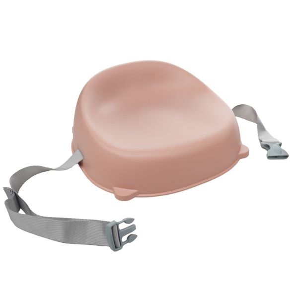Rehausseur de chaise Easy Rose câlin