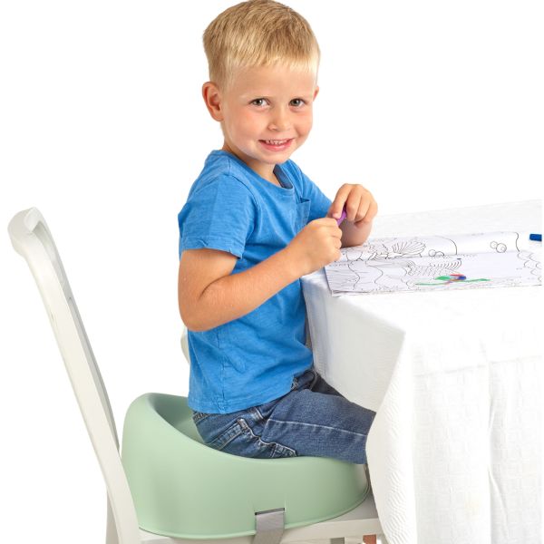 Rehausseur de chaise Easy Vert