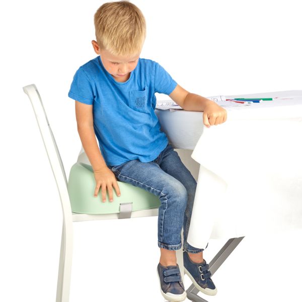 Rehausseur de chaise Easy Vert