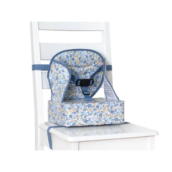 Rehausseur chaise Easy Up Flowers