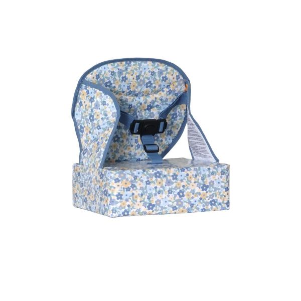 Rehausseur chaise Easy Up Flowers