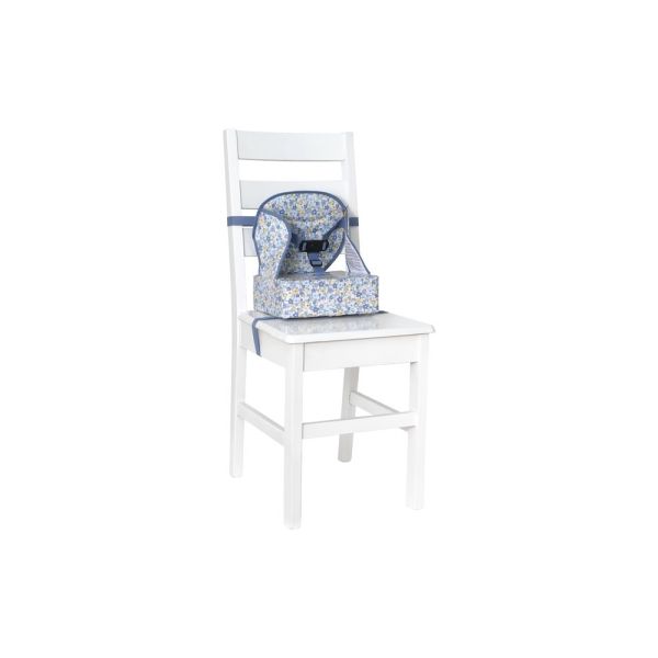 Rehausseur chaise Easy Up Flowers