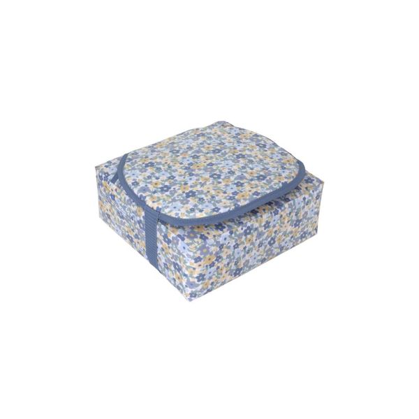 Rehausseur chaise Easy Up Flowers