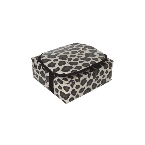 Rehausseur chaise Easy Up Leopard