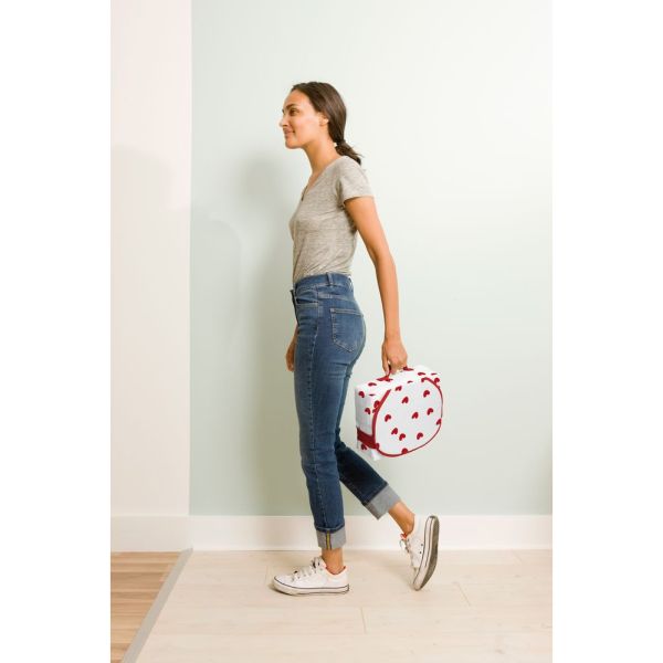 Rehausseur chaise Easy Up Little Hearts