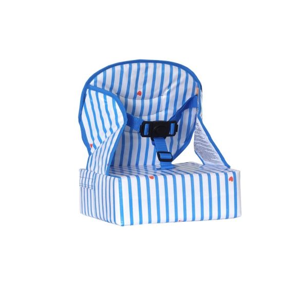 Rehausseur chaise Easy Up Navy Love