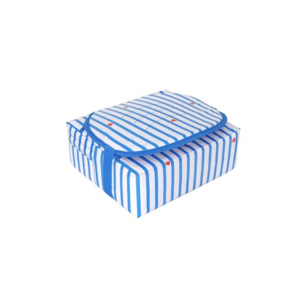 Rehausseur chaise Easy Up Navy Love