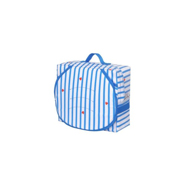 Rehausseur chaise Easy Up Navy Love