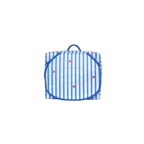 Rehausseur chaise Easy Up Navy Love