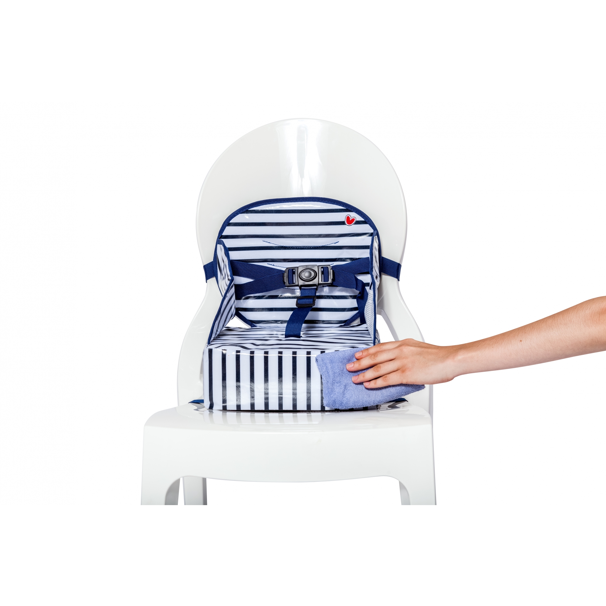 REHAUSSEUR DE CHAISE BEBE - EASY'SIT™ – tybloo