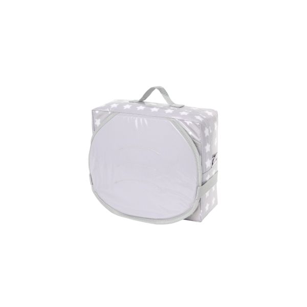 Rehausseur de chaise Easy Up White Stars