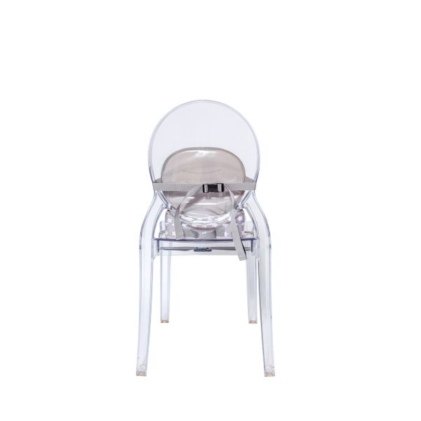 Rehausseur de chaise Easy Up White Stars
