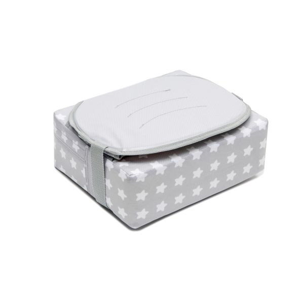 Rehausseur de chaise Easy Up White Stars