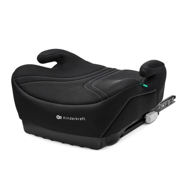 Réhausseur I-Boost² Pro I-Size Isofix Noir