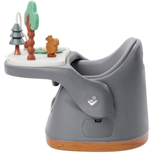 Siège de table Jay Plus Graphite