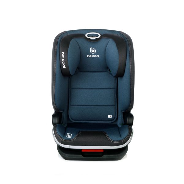 Siège auto Mars i-Size 100-150cm Be Petrol