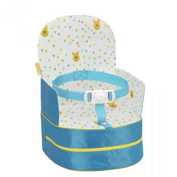 Rehausseur nomade Winnie