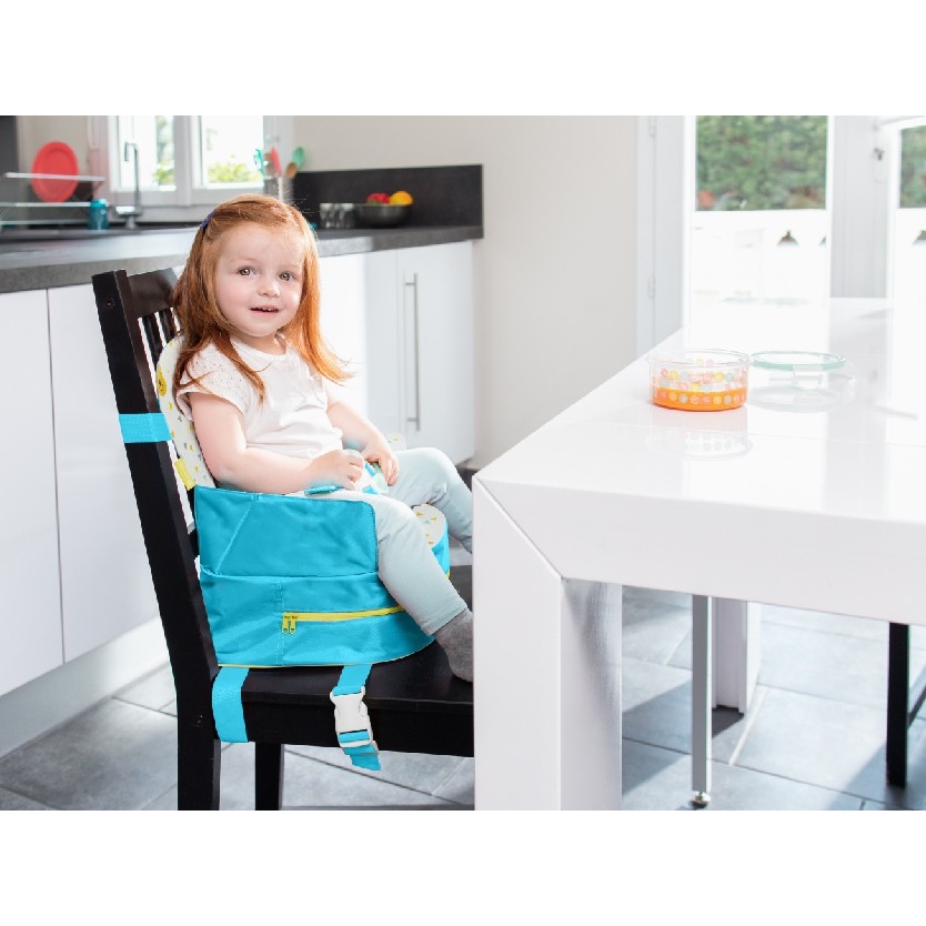 Badabulle Rehausseur Nomade Winnie Made In Bebe Badabulle Rehausseur Nomade Winnie Made In Bebe