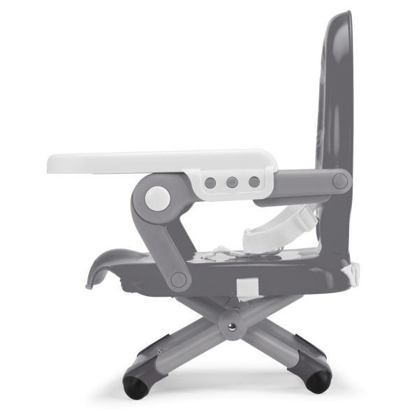 Rehausseur Pocket Snack dark grey