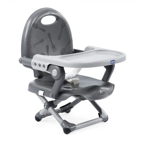 PandaEar Chaise bébé, siège rehausseur, siège bébé portable, chaise haute,  rehausseur