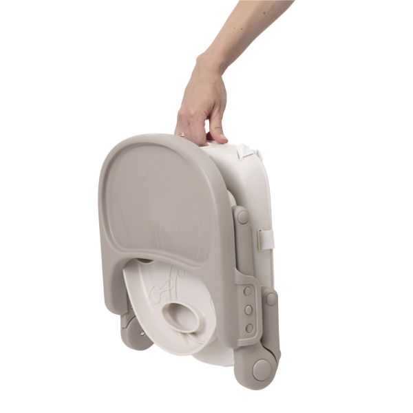 Rehausseur Pocket Snack Milky