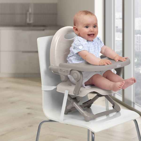 Rehausseur Pocket Snack Milky