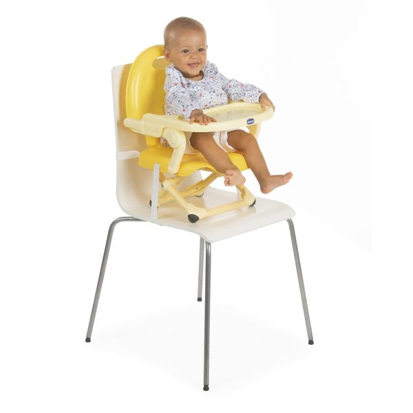 Rehausseur Pocket Snack saffron