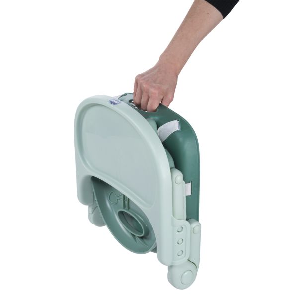 Rehausseur Pocket Snack sage