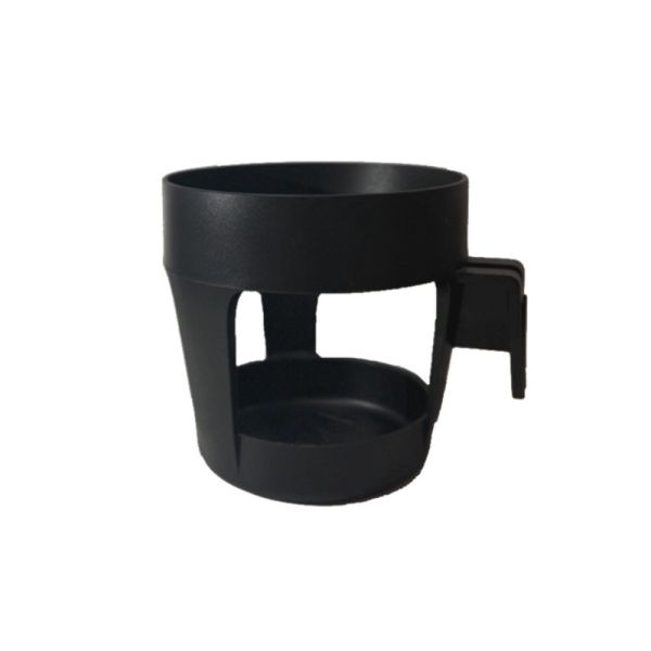 Porte-gobelet UP Noir Axkid