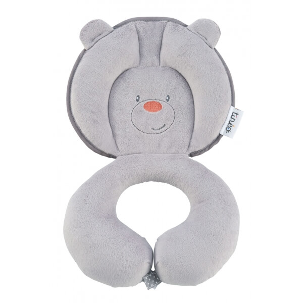 Repose tête de voyage