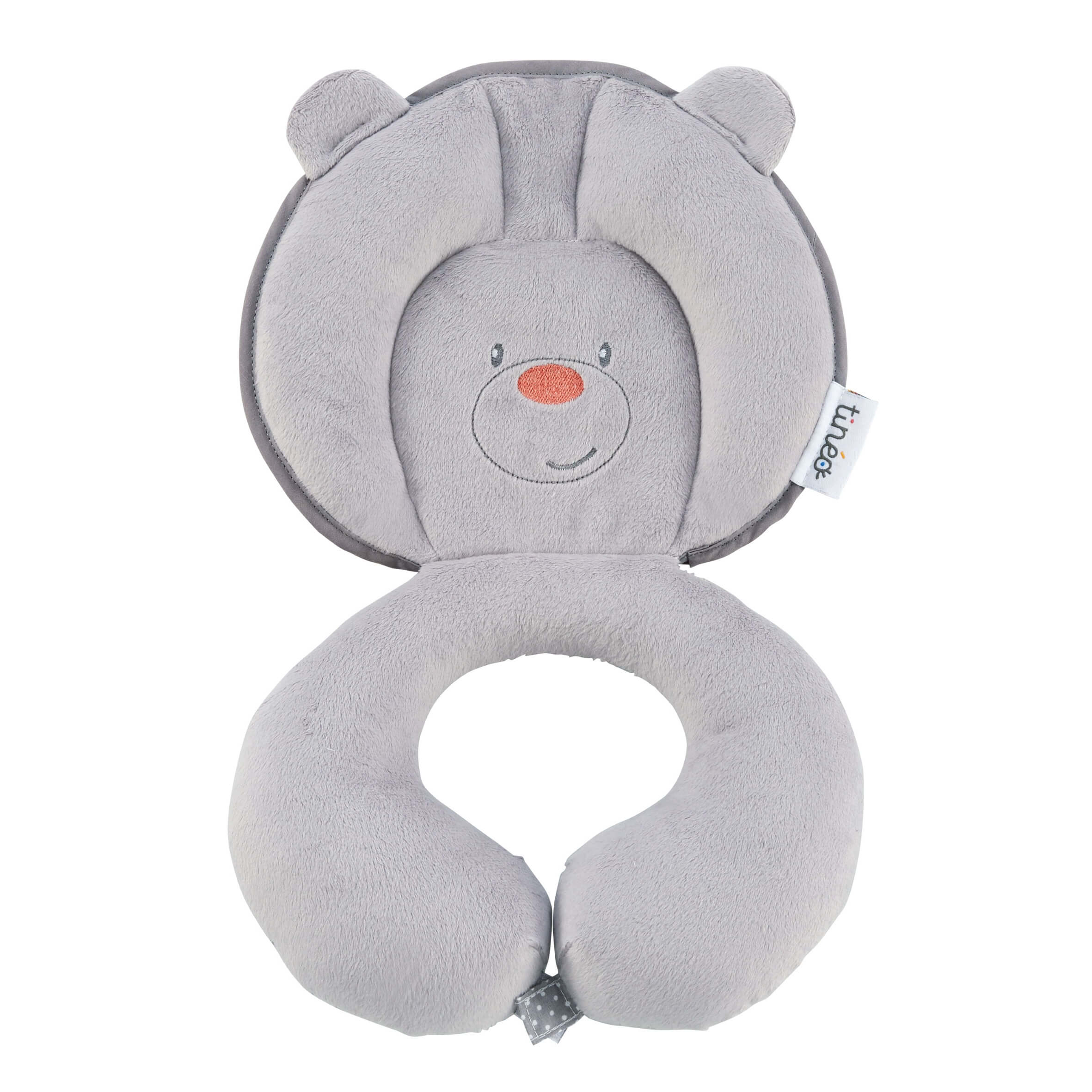 Tour De Cou Jané Pour Siège Auto - Coussin Repose-Tête Bébé 0-18 Mois - Taille S