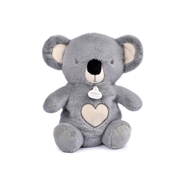 Peluche sonore et lumineuse Respi'rêves Koala
