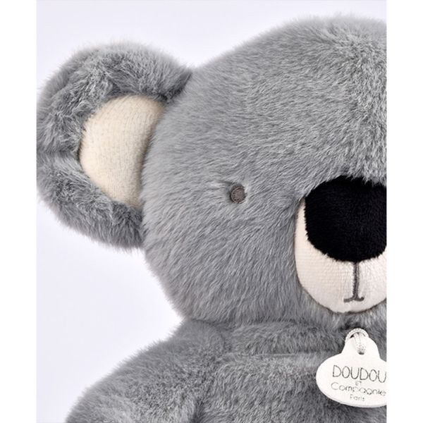 Peluche sonore et lumineuse Respi'rêves Koala