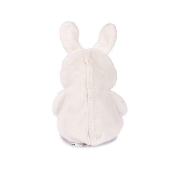 Peluche sonore et lumineuse Respi'rêves Lapin