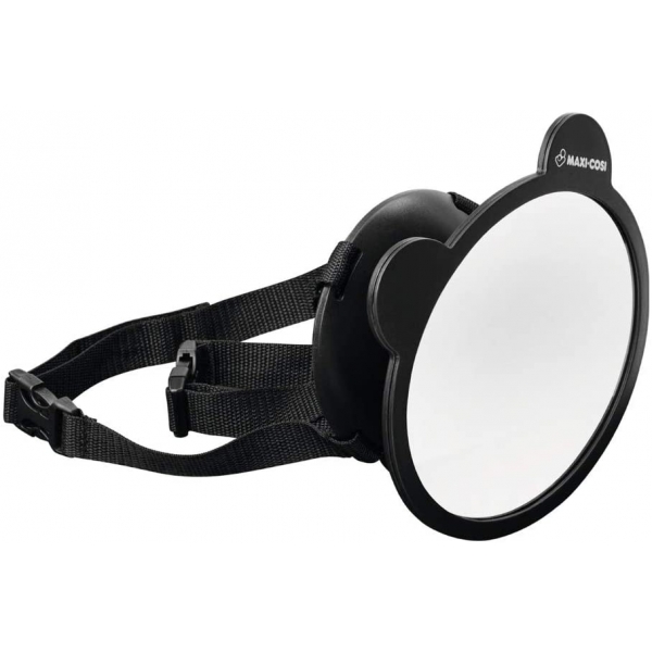 Nattou Miroir Pour Voiture Tim Tiloo Made In Bebe