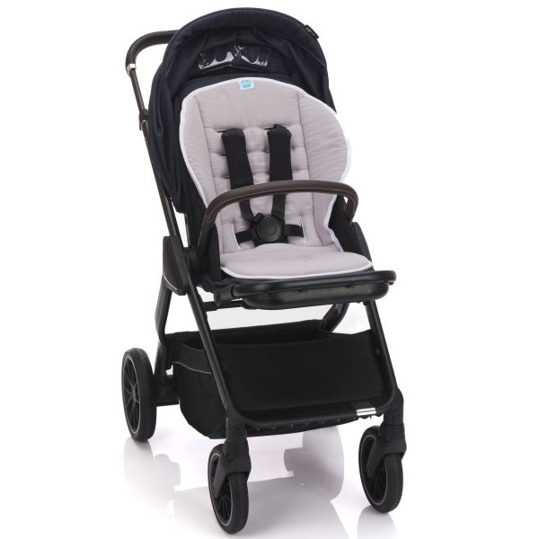 Coussin de poussette, doublure de siège universelle