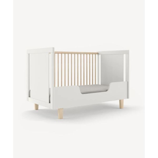 Kit de conversion Rhea pour lit bébé - Blanc