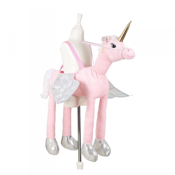 Déguisement Licorne Ride-on 5-6 ans