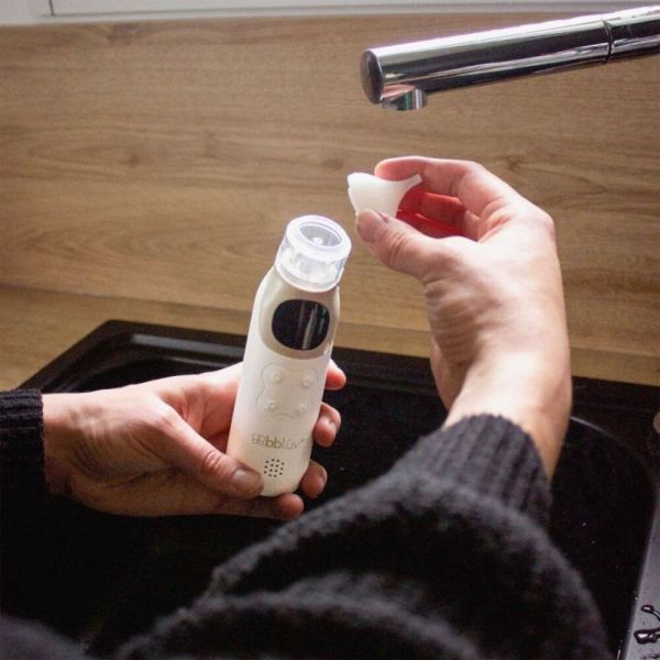 Mouche bébé électrique Rinö Pro
