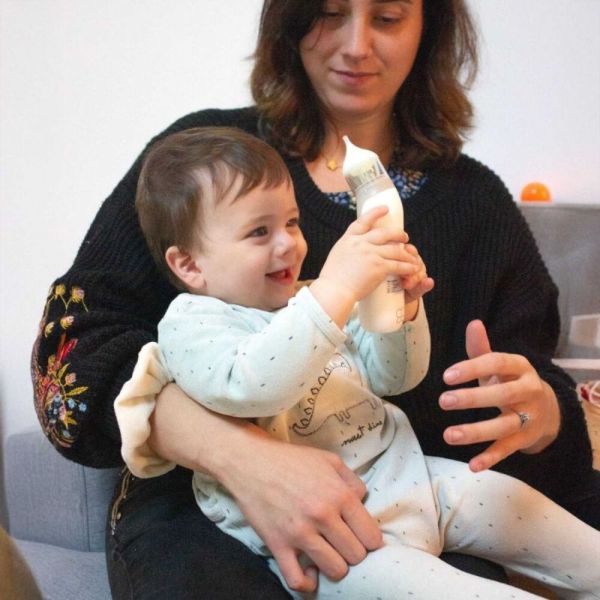 Mouche bébé électrique Rinö Pro