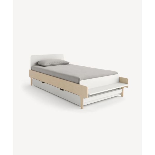 Tiroir de lit - River