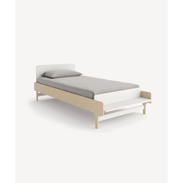 Lit enfant River Naturel