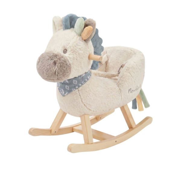 Bascule pour bébé Lino personnalisable