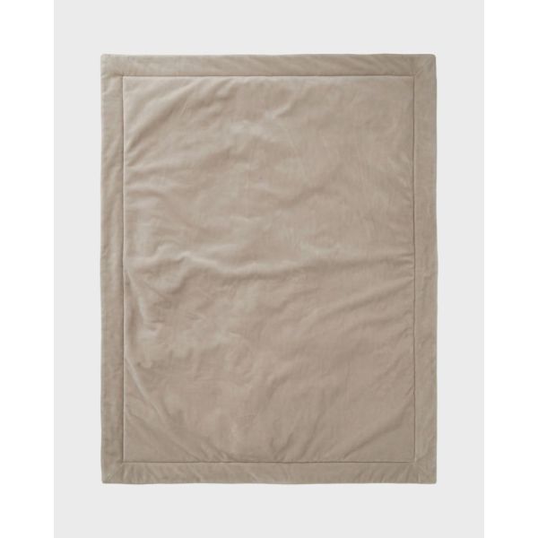 Couverture Kendi 75x100 cm en Veloudoux Raku