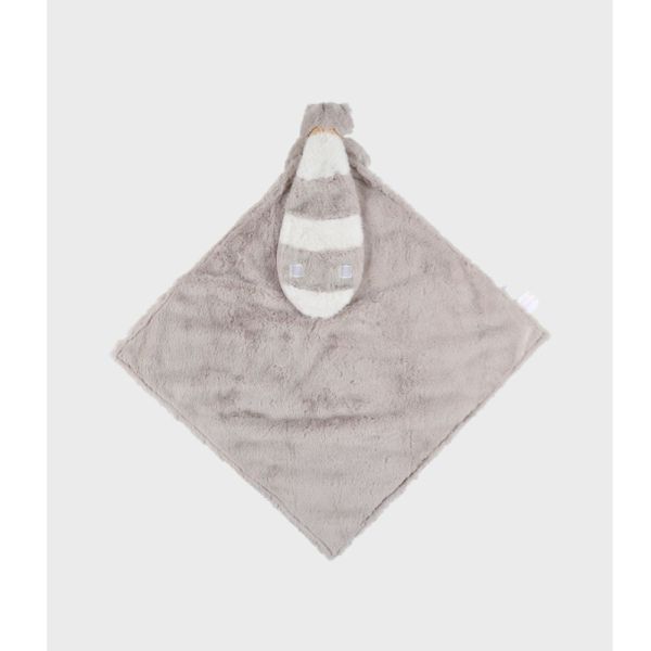 Doudou bébé avec couverture - Raku