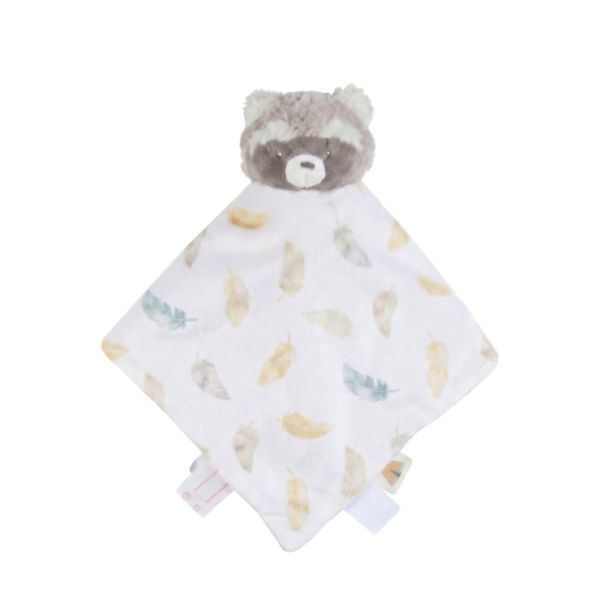 Doudou Jour & Nuit - Raku, Lino & Pico